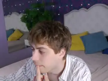 Chaturbate Sex Chat of milkhunter_