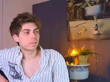 Chaturbate Free Porn Cam of milkhunter_