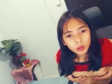 Chaturbate Live Sex Cam of miss_juliex