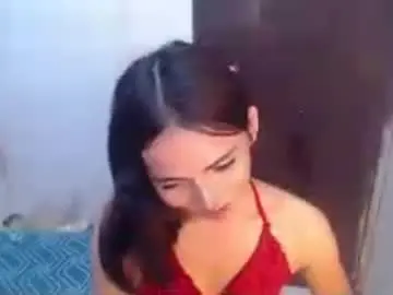 Chaturbate Best live sex cam show of miss_juliex