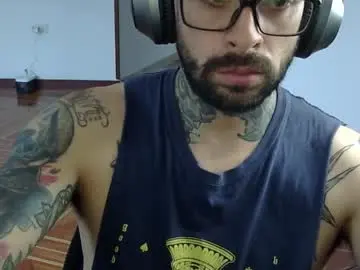 Chaturbate Adult Webcams of misternocturne