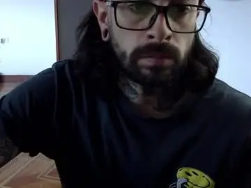 Chaturbate Private Sex Chat of misternocturne