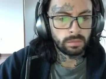 Chaturbate Adult Video Chat of misternocturne