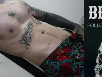 Chaturbate Adult Webcam of misternocturne