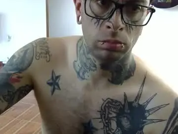 Chaturbate Live Porn of misternocturne