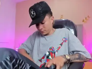 Chaturbate Live Sex of nascary_fox