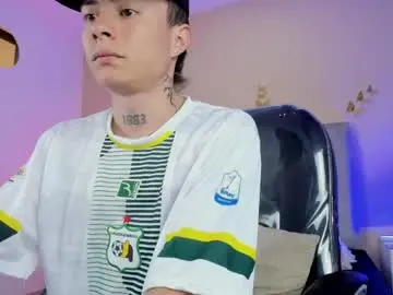 Chaturbate Free Porn Cam of nascary_fox