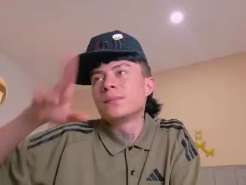 Chaturbate Best live sex cam show of nascary_fox