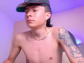 Chaturbate Sex Cam of nascary_fox