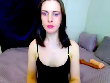 Chaturbate Nude Webcam of nicole_redfield