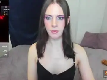 Chaturbate Free Live Porn of nicole_redfield