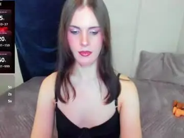 Chaturbate Watch Live Sex Cams of nicole_redfield