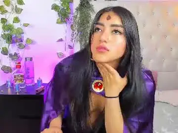 Chaturbate Nude Webcam of quiinn__bx