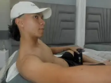 Chaturbate Adult Video Chat of ricky_backus