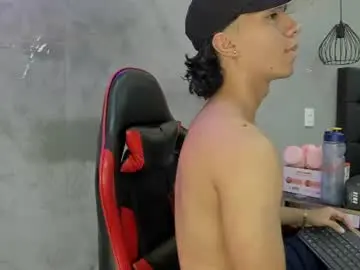 Chaturbate Adult Webcam of ricky_backus