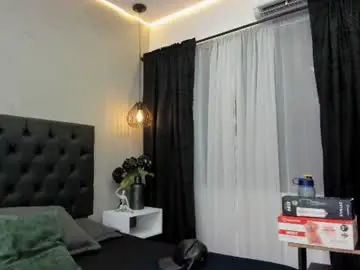Chaturbate Live Porn of ricky_backus