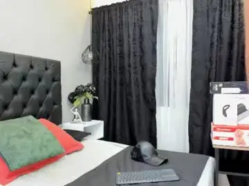 Chaturbate Live Porn of ricky_backus