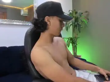Chaturbate Adult Webcam of ricky_backus