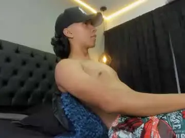 Chaturbate Nude Webcam of ricky_backus
