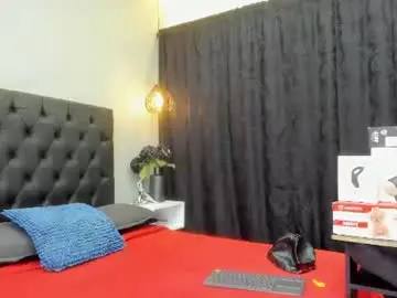 Chaturbate Private Sex Chat of ricky_backus