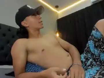 Chaturbate Live Sex of ricky_backus