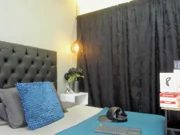 Chaturbate Private Sex Chat of ricky_backus