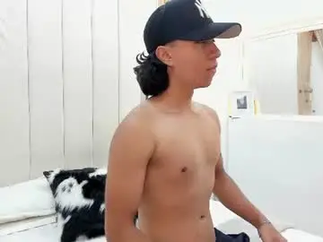 Chaturbate Best live sex cam show of ricky_backus