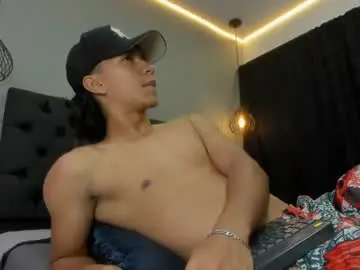 Chaturbate Best live sex cam show of ricky_backus