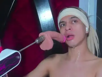 Chaturbate Best Webcam of sam_naughty18
