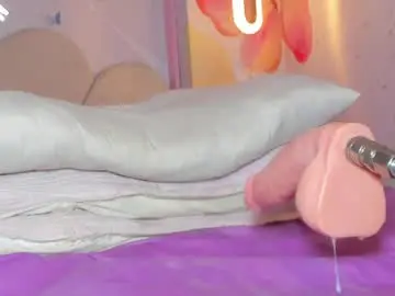 Chaturbate Sex Cam of sam_naughty18