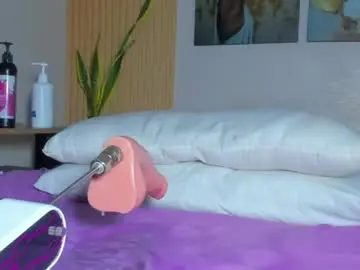 Chaturbate Sex Cam of sam_naughty18
