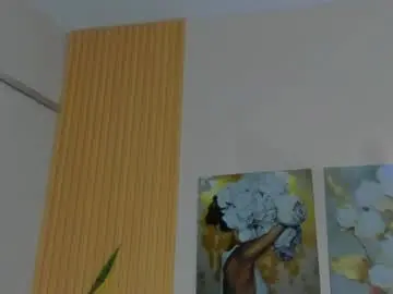 Chaturbate Best live sex cam show of sam_naughty18