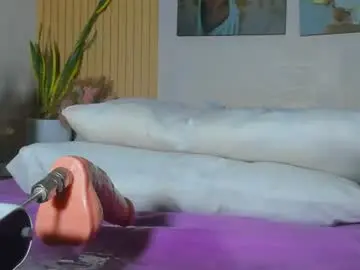 Chaturbate Nude Webcam of sam_naughty18