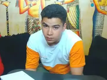 Chaturbate Live Porn of samyjhonson7