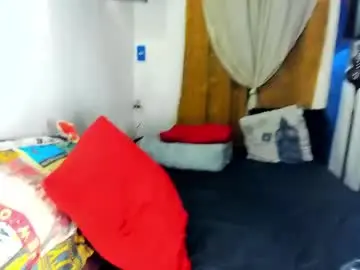 Chaturbate Private Sex Chat of sarahjey