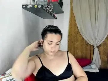 Chaturbate Live Sex Cam of sarahjey