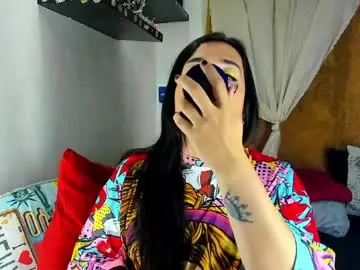 Chaturbate Adult Video Chat of sarahjey