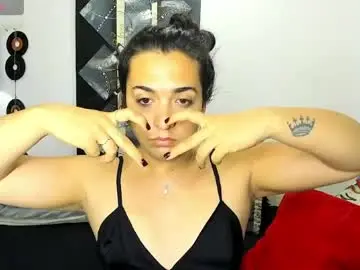 Chaturbate Sex Cam of sarahjey