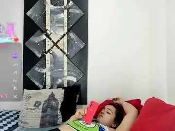 Chaturbate Free Porn Cam of sarahjey
