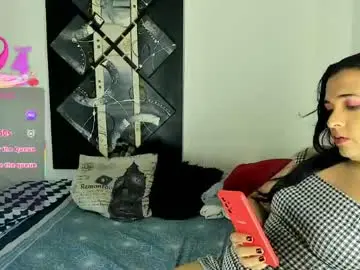 Chaturbate Free Porn Cam of sarahjey