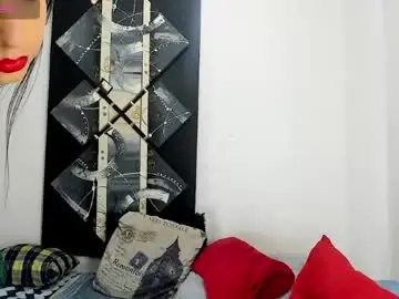 Chaturbate Sex Chat of sarahjey