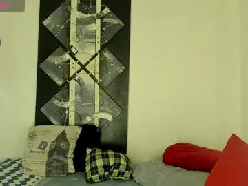 Chaturbate Live Sex Cam of sarahjey