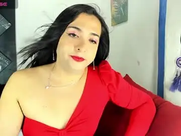 Chaturbate Live Porn of sarahjey
