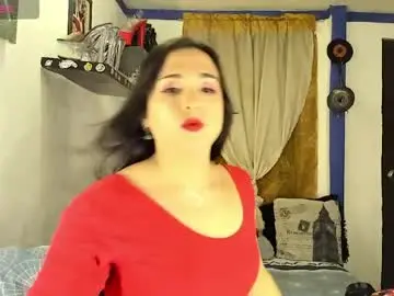 Chaturbate Free Porn Cam of sarahjey