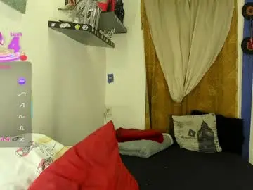 Chaturbate Nude Webcam of sarahjey