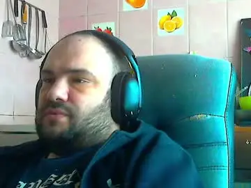 Chaturbate Best live sex cam show of scuban87