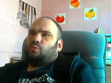 Chaturbate Live Sex of scuban87