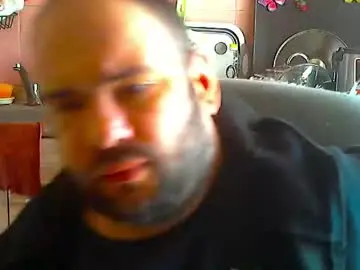 Chaturbate Free Live Porn of scuban87