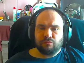 Chaturbate Sex Cam of scuban87