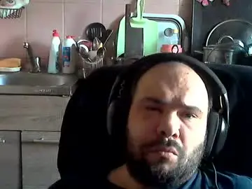 Chaturbate Live Sex of scuban87